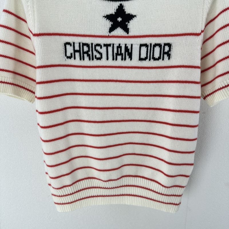 Christian Dior T-Shirts